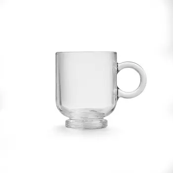 Onis Sentido Cappuccino – 4.24 Inch - 7.25oz