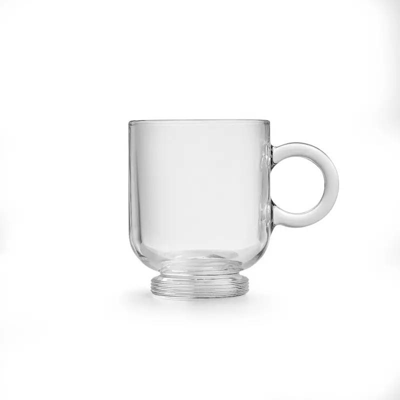 Onis Sentido Cappuccino 4.24 Inch - 7.25oz- Set of 6 pcs