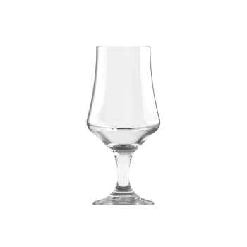 Onis Arome Stem Beer Glass 6.5 Inch - 9.5oz- Set of 6 pcs