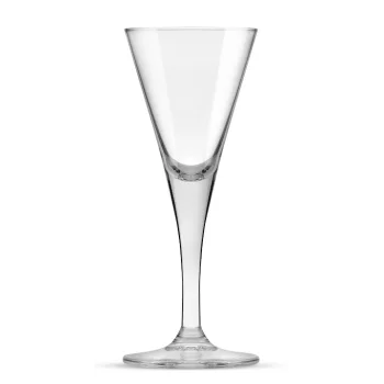 Onis Amaretto Liqueur Glass – 2.48 Inch - 2.5oz