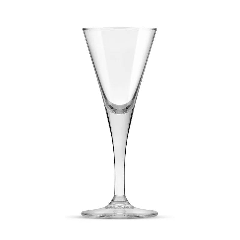 Onis Amaretto Liqueur Glass 2.48 Inch - 2.5oz- Set of 6 pcs