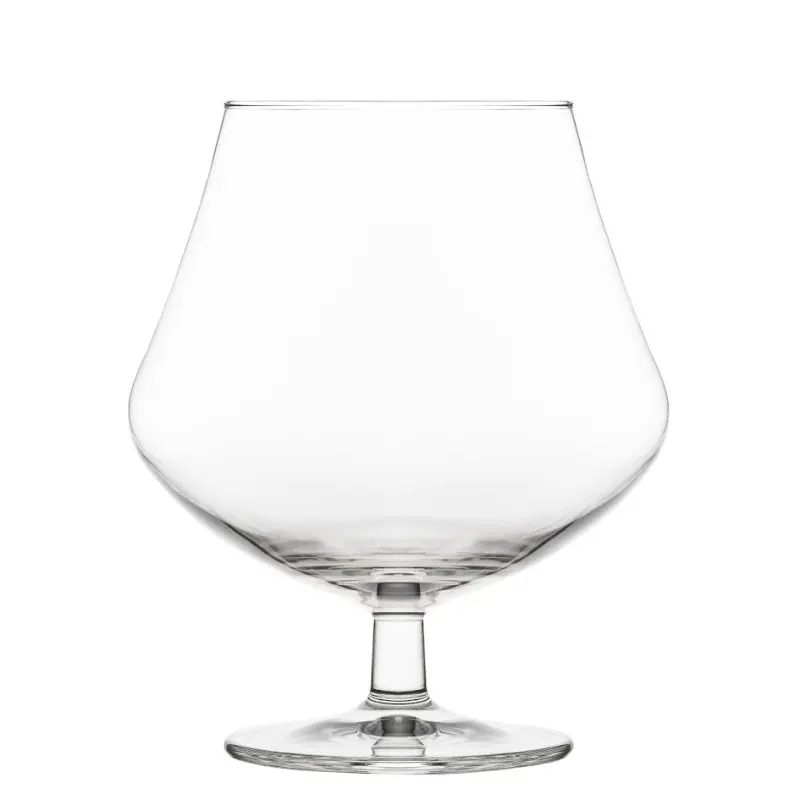 Onis Arome Spirits Glass 5.04 Inch - 17.25oz- Set of 6 pcs