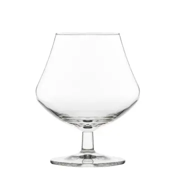 Onis Arome Spirits Glass – 3.79 Inch - 12oz
