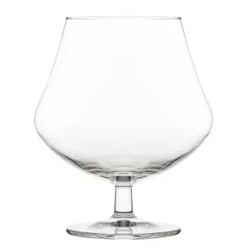 Onis Arome Spirits Glass 5.67 Inch - 21.25oz- Set of 6 pcs
