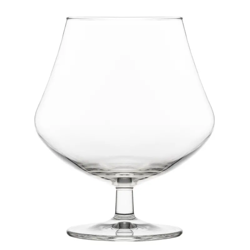 Onis Arome Spirits Glass 5.67 Inch - 21.25oz- Set of 6 pcs Onis Arome Spirits Glass 5.67 Inch - 21.25oz- Set of 6 pcs