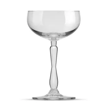 Onis New Era Coupe Glass 6.18 Inch - 8oz- Set of 6 pcs