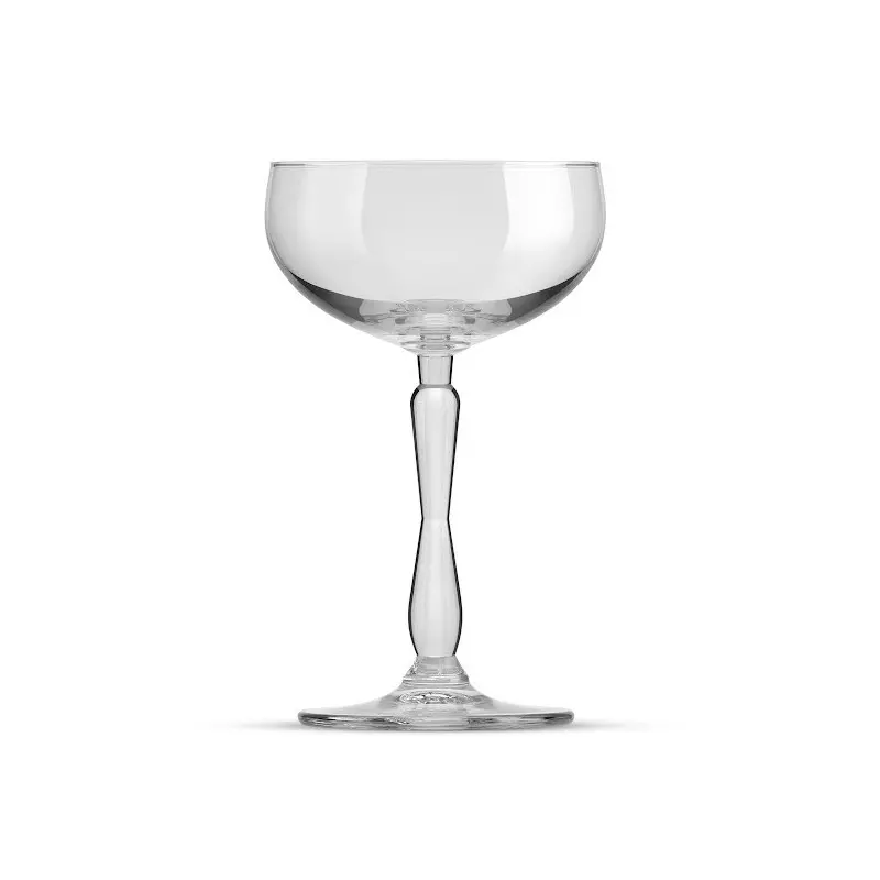 Onis New Era Coupe Glass – 6.18 Inch - 8oz