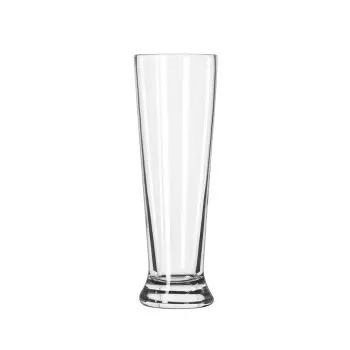 Onis Principe Beer Glass 2.63 Inch - 10.75oz- Set of 6 pcs