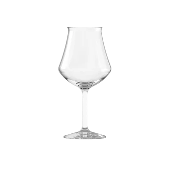 Onis Arome Stem Beer Glass 7.97 Inch - 14oz- Set of 6 pcs