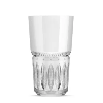 Onis New Era Rocks Glass 3.35 Inch - 8.75oz- Set of 12 pcs