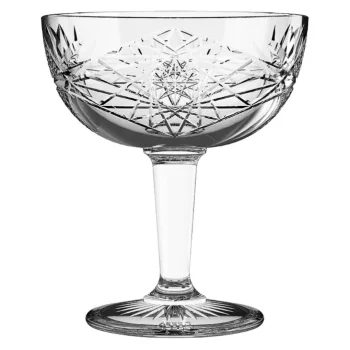 Onis Icon Coupe Glass – 4.09 Inch - 8.5oz