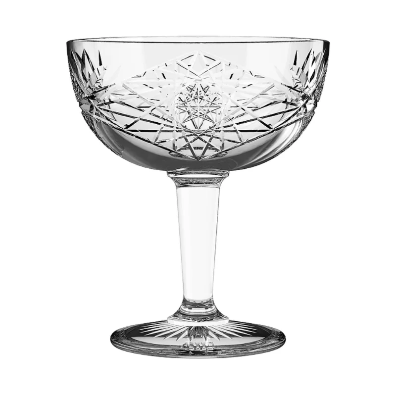 Onis Icon Coupe Glass – 4.09 Inch - 8.5oz