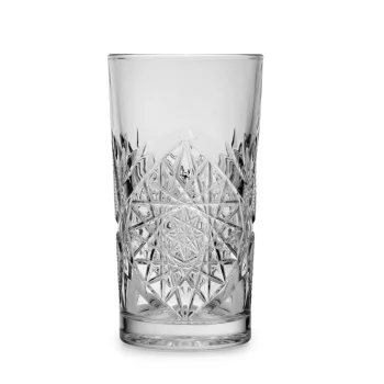 Onis Icon Hiball Glass – 3.05 Inch - 12oz