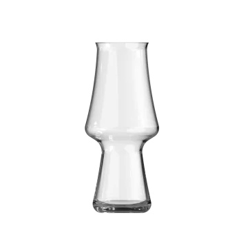 Onis Arome Beer Glass 8.13 Inch - 20oz- Set of 6 pcs