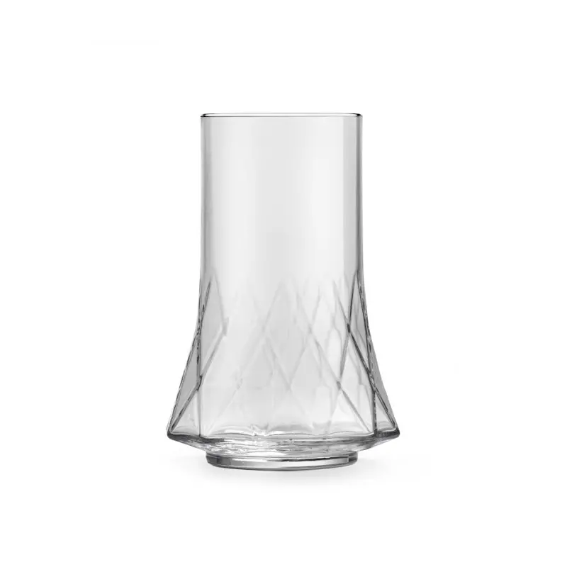 Onis Divergence Glass Can – 3.65 Inch - 13.75oz
