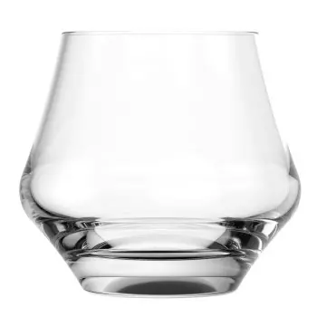 Onis Arome Spirits Double Old Fashioned Glass – 3.86 Inch - 11.75oz