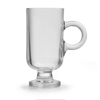 Onis Sentido Liquor Coffee Glass – 4.37 Inch - 8.75oz