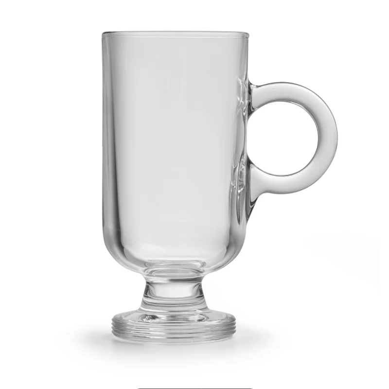 Onis Sentido Liquor Coffee Glass – 4.37 Inch - 8.75oz