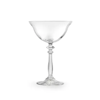 Onis 1924 Coupe Glass – 4.37 Inch - 8oz