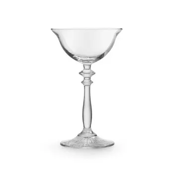 Onis 1924 Coupe Glass – 3.74 Inch - 4.75oz