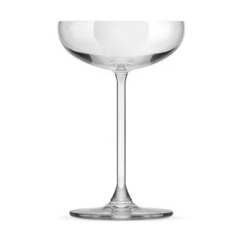 Onis Bespoke Coupe Glass – 6.54 Inch - 8.5oz