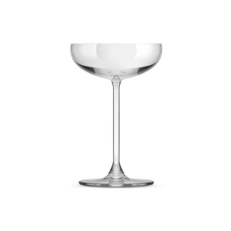 Onis Bespoke Coupe Glass – 6.54 Inch - 8.5oz