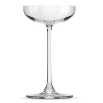 Onis Bespoke Coupe Glass – 6.1 Inch - 4oz