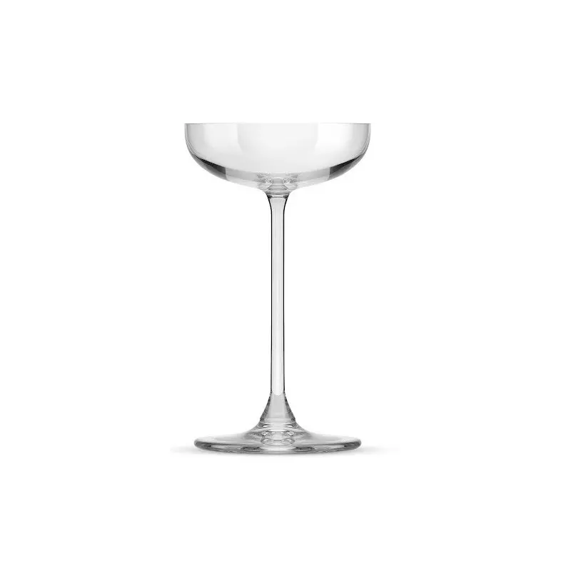 Onis Bespoke Coupe Glass – 6.1 Inch - 4oz Onis Bespoke Coupe Glass – 6.1 Inch - 4oz