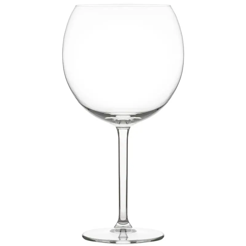 Onis Endura Red Wine Glass – 8.5 Inch - 25.75oz