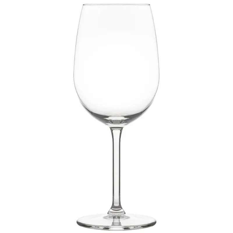 Onis Endura Red Wine Glass – 9.1 Inch - 19.75oz