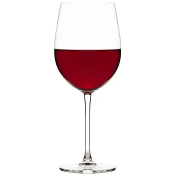 Onis Endura Red Wine Glass – 8.6 Inch - 16.75oz
