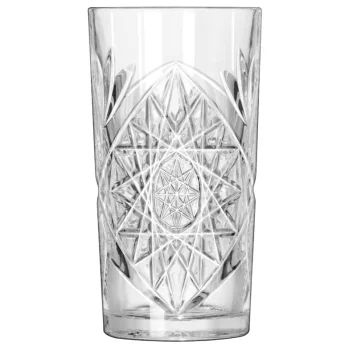 Onis Icon Cooler Glass – 3.28 Inch - 16oz