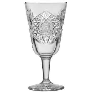 Onis Facets Rocks Glass – 2.97 Inch - 8.5oz