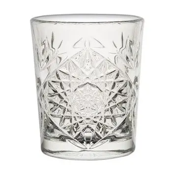 Onis Icon Shot Glass – 1.97 Inch - 2oz