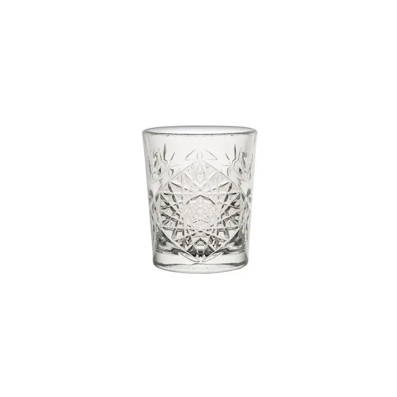 Onis Icon Shot Glass 1.97 Inch - 2oz- Set of 12 pcs