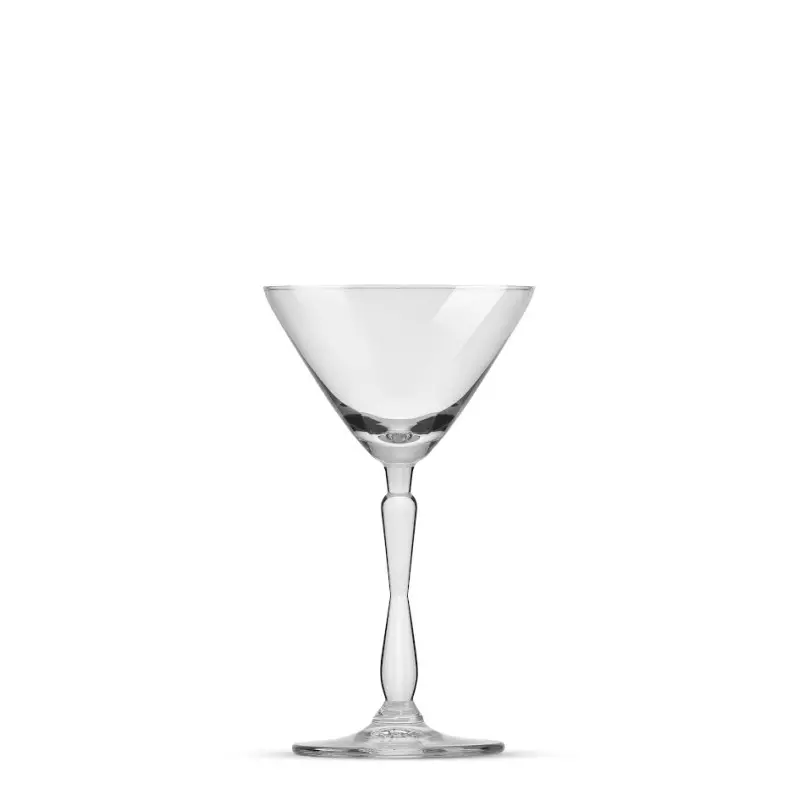 Onis New Era Martini Glass – 6.7 Inch - 6.25oz Onis New Era Martini Glass – 6.7 Inch - 6.25oz