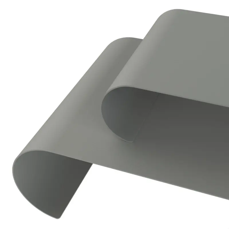My Glass Studio Food Display Risers, Grey - Set of 2 - 75.0 x 59.0 x 25 cm
