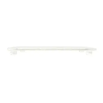 My Glass Studio Footed Board, White - Set of 8 - 27.2 x 27.2 x 2.2 cm