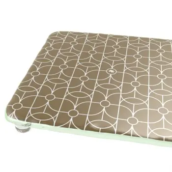 My Glass Studio Serving Platter, Natural - Set of 3 - 50.0 x 18.0 x 2 cm