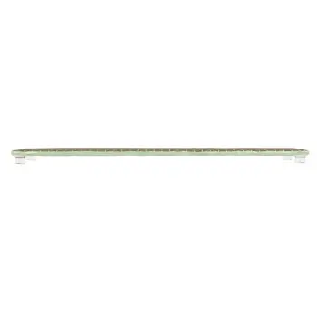 My Glass Studio Serving Platter, Natural - Set of 3 - 50.0 x 18.0 x 2 cm