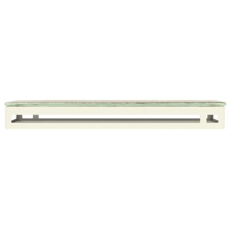 My Glass Studio Tiered Serving Platter, Natural - 50.0 x 18.0 x 9 cm My Glass Studio Tiered Serving Platter, Natural - 50.0 x 18.0 x 9 cm