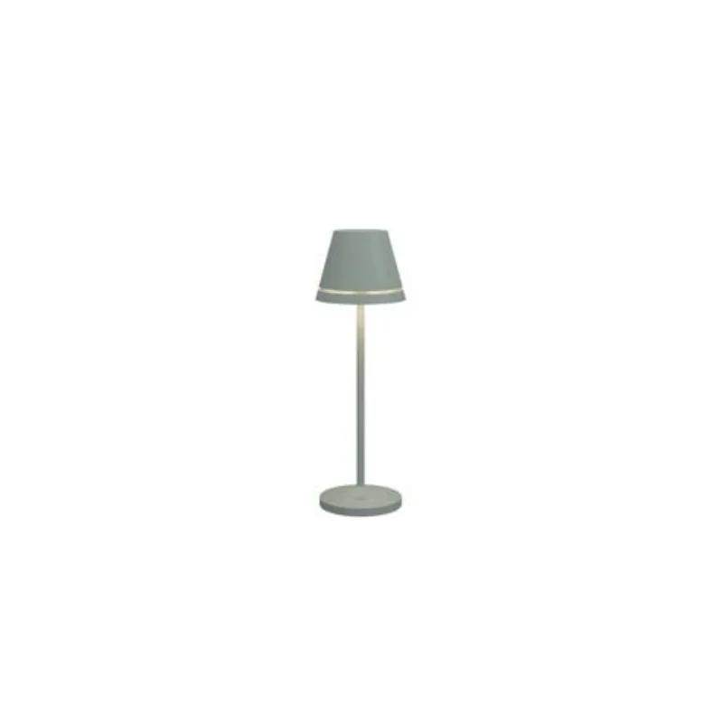 Venezia Collection Olive Cordless Lamp - 2.5 in Dia x 10 in H - 1.9 watt Venezia Collection Olive Cordless Lamp - 2.5 in Dia x 10 in H - 1.9 watt