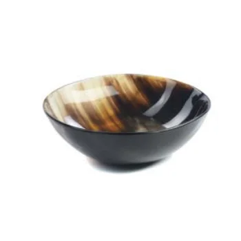 Venetian Collection Large Bowl - 8.5 in L x 8.5 in W x 3 in H