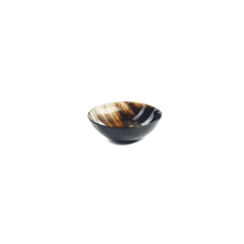 Venetian Collection Large Bowl - 8.5 in L x 8.5 in W x 3 in H