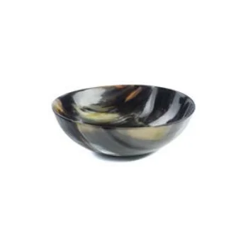 Venetian Collection Small Bowl - 4.5 in L x 1 in W x 0.1 in