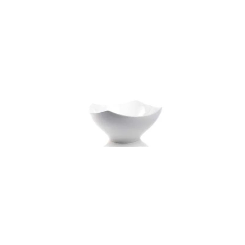 Trumpet Collection Bowl 8' - 14.5 in L x 4 in W x 1 in - Set of 4 Trumpet Collection Bowl 8' - 14.5 in L x 4 in W x 1 in - Set of 4