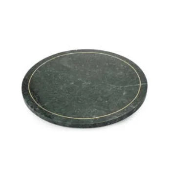 Toscana Collection Lazy Susan - 13.78 in Dia x 1.18 in H