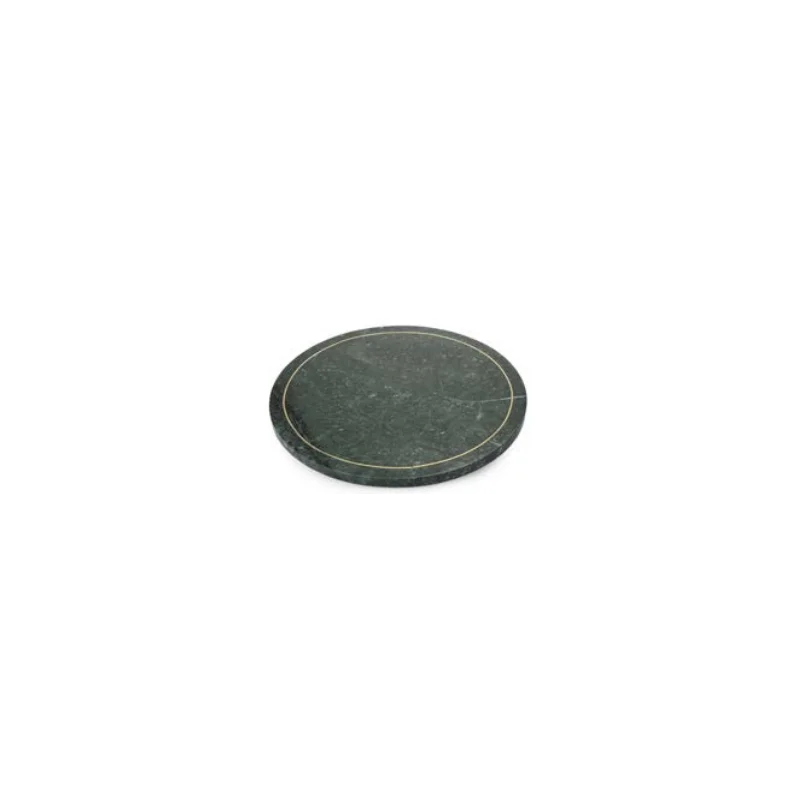 Toscana Collection Lazy Susan - 13.78 in Dia x 1.18 in H
