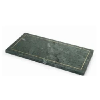 Toscana Collection Snack Board - 13.78 in Dia x 1.18 in H