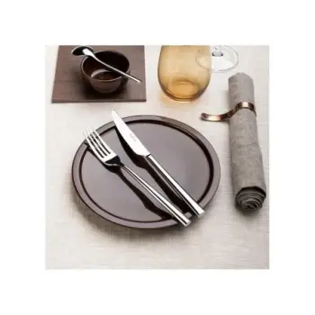 Pintinox Stainless Steel Elegant Heaven Coffee Spoon - Set of 24